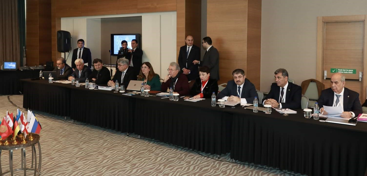 Istanbul meeting photo 5